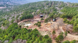 49536 State Highway 82, Talihina, OK 74571