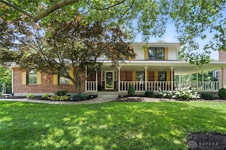 356 Saint James Place, Springboro, OH 45066