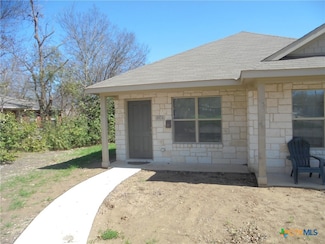 1017 S Main St, Temple, TX 76504