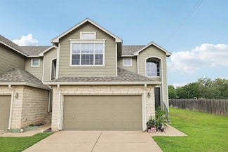 2632 Century Park Blvd Unit 38, Austin, TX 78727