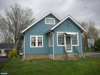 615 Bellevue Ave, Penndel, PA 19047