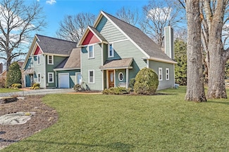 8 Seawinds Terrace, Westerly, RI 02891
