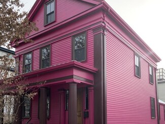 236 Broadway, Cambridge, MA 02139