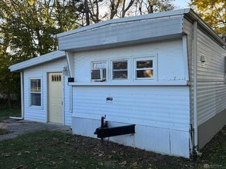 6454 US Route 40 Unit Lot 25, Tipp City, OH 45371