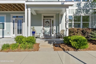 4422 Indigo Slate Way, Wilmington, NC 28412