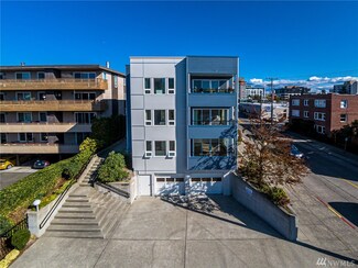 4456 44th Ave SW Unit 3, Seattle, WA 98116