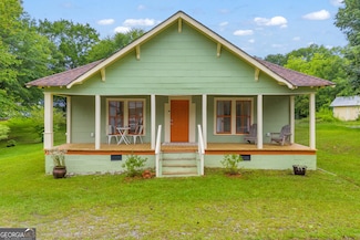 192 S Pine St, Toccoa, GA 30577