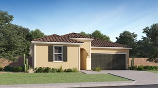 Belmont Plan 4069, San Tan Valley, AZ 85143