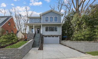 7808 Garland Ave, Takoma Park, MD 20912