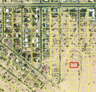 3730 N Tamarax Dr, Eloy, AZ 85131