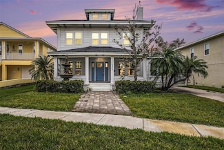 5426 Venetian Blvd NE, Saint Petersburg, FL 33703