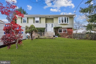 419 Chippewa Trail, Browns Mills, NJ 08015