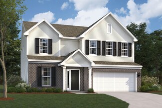 Akerman II, Indianapolis, IN 46239