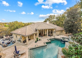 3028 Mountainview Ct, Grapevine, TX 76051