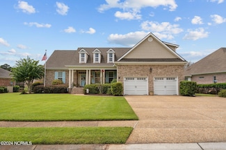 2136 Talmage Dr, Leland, NC 28451