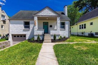 1306 Schirmer Ave, Cincinnati, OH 45230