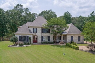 175 Alloway Cove, Rossville, TN 38066
