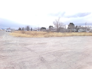 TBD E Maley St, Willcox, AZ 85643