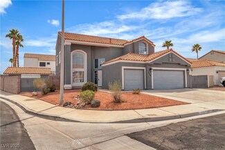 2735 Briarcliff Ave, Henderson, NV 89074
