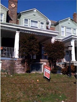 5934 Loretto Ave, Philadelphia, PA 19149