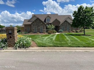 3326 Bridgewater Crossing, Maryville, TN 37804