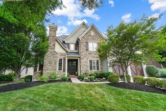 1456 Grand Oaks Dr, Cincinnati, OH 45255