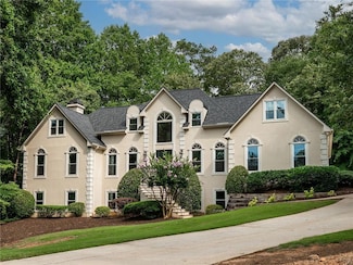 5940 Plantation Dr, Roswell, GA 30075