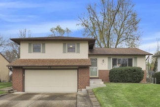 6871 Ardelle Dr, Reynoldsburg, OH 43068