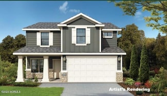 40 Tanglewood Ct, Hampstead, NC 28443