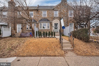 1228 Devereaux Ave, Philadelphia, PA 19111