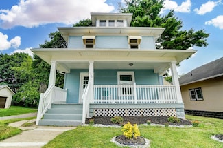 1134 Mason St, Springfield, OH 45503