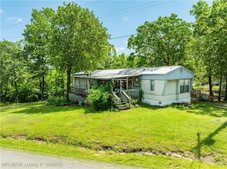 15761 W Lake View Dr, Park Hill, OK 74451
