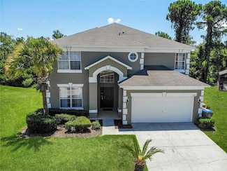 8491 Oasis Key Cove, Kissimmee, FL 34747