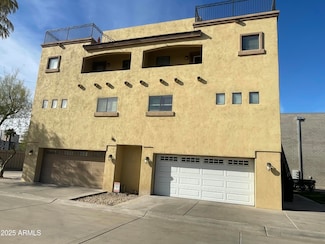 545 E Willetta St Unit 8, Phoenix, AZ 85004