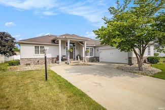 55705 Sichuan Dr, Osceola, IN 46561