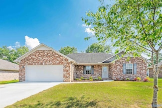 19048 Racheals Loop, Athens, AL 35611