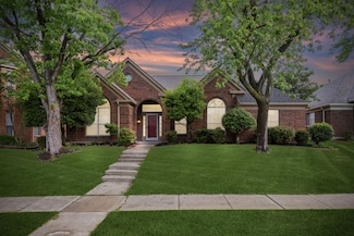 10008 Preston Vineyard Dr, Frisco, TX 75035