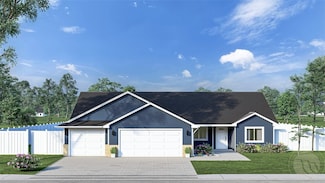 2216 Slate Rd, Billings, MT 59106