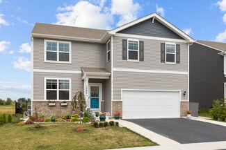 1562 Hollow Tree Ln, Pingree Grove, IL 60140