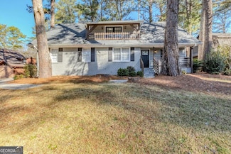3225 Redona Dr, Atlanta, GA 30349