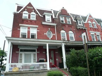 501 Cato St, Pittsburgh, PA 15213