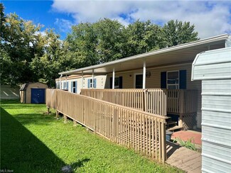 12205 Goshen Rd Unit Lot 49, Salem, OH 44460