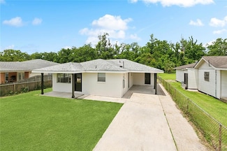 636 Oak Ave, Westwego, LA 70094