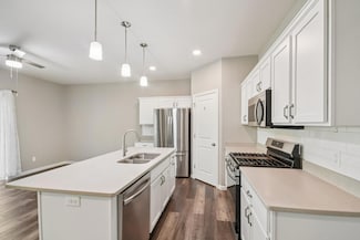 4356 141st Ln NW, Andover, MN 55304