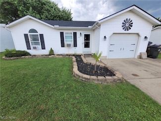 455 Stallion Ct, Lagrange, OH 44050
