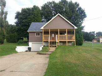 95 Maple Hill, Waynesburg, PA 15370