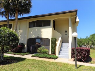 2326 Forest Dr, Inverness, FL 34453