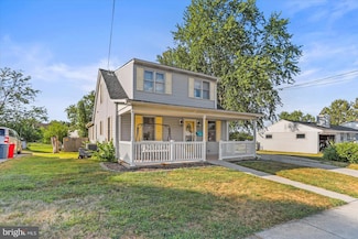 145 W Myrtle St, Littlestown, PA 17340