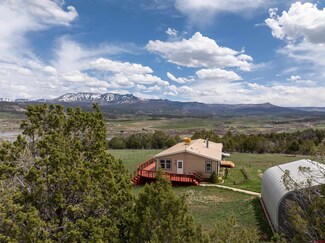 1438 Lakeview Rd, Crawford, CO 81415
