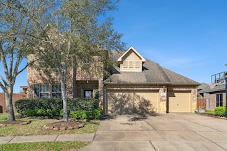 2110 Stonehollow Ct, Pearland, TX 77581